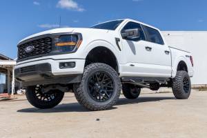 Rough Country - Rough Country - 6 Inch Lift Kit - Vertex - Ford F-150 4WD (2021-2025) | 49950 - Image 4