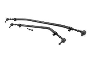 Rough Country - HD Steering Kit - Jeep Gladiator JT/Wrangler JL 4WD (2018-2025) | TR040322