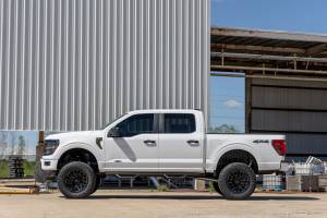 Rough Country - Rough Country - 6 Inch Lift Kit - Vertex/V2 - Ford F-150 4WD (2021-2025) | 49957 - Image 3