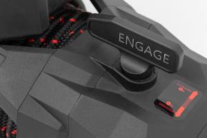 Rough Country - Rough Country - 13000-Lb Pro Series Winch - Synthetic Rope | TS13000S - Image 5