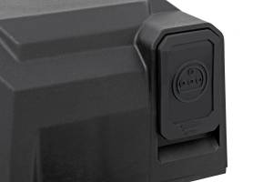 Rough Country - Rough Country - 13000-Lb Pro Series Winch - Synthetic Rope | TS13000S - Image 6