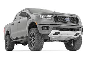 Rough Country - Rough Country - 3.5 Inch Lift Kit - Ford Ranger 4WD (2019-2023) | 50000 - Image 2
