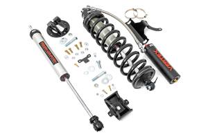 Rough Country - Rough Country - 6 Inch Coilover Conversion Upgrade Kit - Vertex/V2 - Ford F-250/F-350 Super Duty (05-22) | 50010 - Image 2