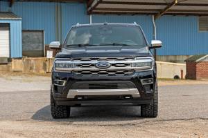 Rough Country - 2 Inch Lift Kit - Alum Spacer - CCD - Ford Expedition 4WD (2018-2024) | 50012 - Image 4