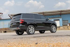 Rough Country - 2 Inch Lift Kit - Alum Spacer - CCD - Ford Expedition 4WD (2018-2024) | 50012 - Image 6