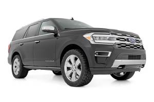 Rough Country - Rough Country - 1 Inch Leveling Kit - CCD - Ford Expedition 4WD (2018-2025) | 50013 - Image 2