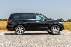 Rough Country - Rough Country - 1 Inch Leveling Kit - CCD - Ford Expedition 4WD (2018-2025) | 50013 - Image 3