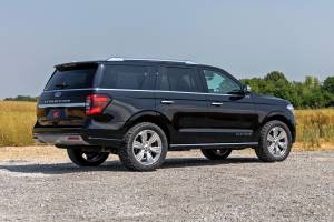 Rough Country - Rough Country - 1 Inch Leveling Kit - CCD - Ford Expedition 4WD (2018-2025) | 50013 - Image 4