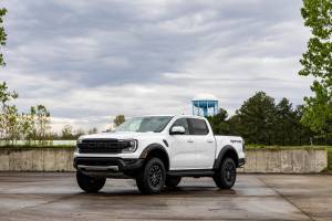 Rough Country - Rough Country - 2 Inch Leveling Kit - Ford Ranger Raptor 4WD (2024-2025) | 50016 - Image 2