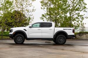 Rough Country - Rough Country - 2 Inch Leveling Kit - Ford Ranger Raptor 4WD (2024-2025) | 50016 - Image 4