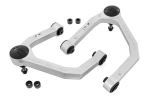 Rough Country - Upper Control Arms - OE Upgrade - Ford Ranger 4WD (2024-2025) | 50017