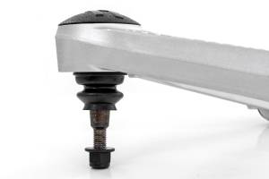 Rough Country - Rough Country - Upper Control Arms - OE Upgrade - Ford Ranger 4WD (2024-2025) | 50017 - Image 2