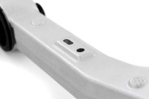 Rough Country - Rough Country - Upper Control Arms - OE Upgrade - Ford Ranger 4WD (2024-2025) | 50017 - Image 3