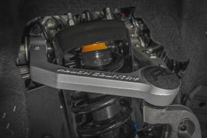 Rough Country - Rough Country - Upper Control Arms - OE Upgrade - Ford Ranger 4WD (2024-2025) | 50017 - Image 4