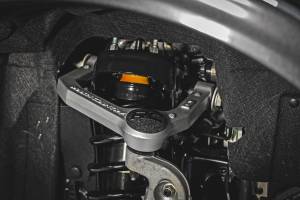 Rough Country - Rough Country - Upper Control Arms - OE Upgrade - Ford Ranger 4WD (2024-2025) | 50017 - Image 5