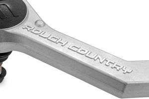 Rough Country - Rough Country - Upper Control Arms - 3.5 Inch Lift - Ford Ranger 4WD (2024-2025) | 50018 - Image 2