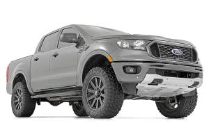 Rough Country - Rough Country - 2.5 Inch Leveling Kit - Ford Ranger 2WD/4WD (2019-2024) | 50100 - Image 2