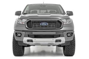 Rough Country - Rough Country - 2.5 Inch Leveling Kit - Ford Ranger 2WD/4WD (2019-2024) | 50100 - Image 3