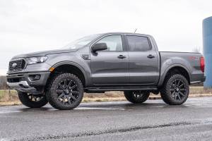 Rough Country - Rough Country - 2.5 Inch Leveling Kit - Ford Ranger 2WD/4WD (2019-2024) | 50100 - Image 5