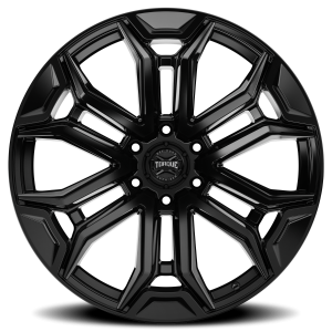 Rough Country - Rough Country - Torque Maverick/Satin Black/20x9/6x5.5/-12mm | TW415C-20908404-12 - Image 3