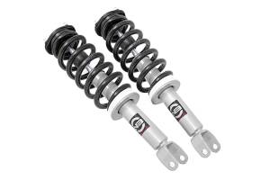Rough Country - N3 Leveling Struts - 2.5 Inch - Loaded Strut - Ram 1500 4WD (2012-2018 & Classic) | 501028