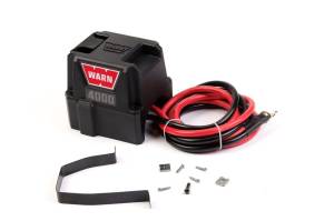 WARN | 100462