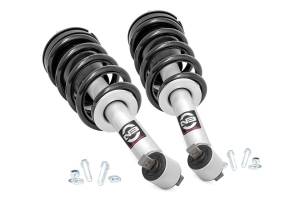 Rough Country - Rough Country - N3 Leveling Struts - 2 Inch - Loaded Strut - Chevy/GMC Sierra/Silverado 1500 (19-25) | 501065 - Image 3