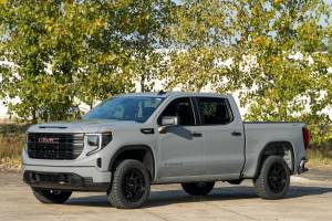 Rough Country - Rough Country - N3 Leveling Struts - 2 Inch - Loaded Strut - Chevy/GMC Sierra/Silverado 1500 (19-25) | 501065 - Image 5