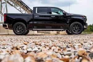 Rough Country - Rough Country - N3 Leveling Struts - 2 Inch - Loaded Strut - Chevy/GMC Sierra/Silverado 1500 (19-25) | 501065_A - Image 5