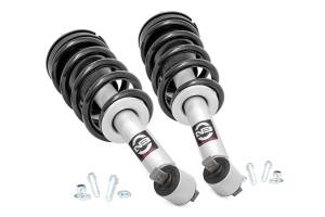 Rough Country - Rough Country - N3 Leveling Struts - Diesel - Chevy/GMC 1500 (20-25) | 501065_C - Image 1