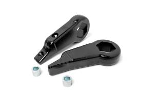 Rough Country - 1.5 Inch Leveling Kit - Ford Ranger 4WD (1998-2011) | 50108