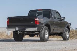 Rough Country - Rough Country - 1.5 Inch Leveling Kit - Ford Ranger 4WD (1998-2011) | 50108 - Image 2