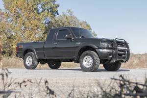 Rough Country - Rough Country - 1.5 Inch Leveling Kit - Ford Ranger 4WD (1998-2011) | 50108 - Image 3
