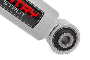 Rough Country - Rough Country - Loaded Strut Pair - 6 Inch - Toyota Tacoma 2WD/4WD (1995-2004) | 501151 - Image 2