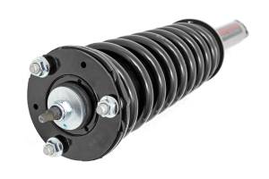 Rough Country - Rough Country - Loaded Strut Pair - 6 Inch - Toyota Tacoma 2WD/4WD (1995-2004) | 501151 - Image 4