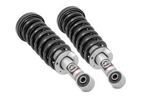Rough Country - N3 Loaded Strut Pair - Stock - Toyota Tacoma 2WD/4WD (1995-2004) | 501152