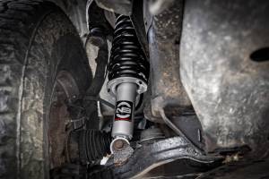 Rough Country - Rough Country - N3 Leveling Struts - 2 Inch - Loaded Strut - Toyota 4Runner 2WD/4WD (96-02) | 501153 - Image 2