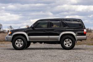 Rough Country - Rough Country - N3 Leveling Struts - 2 Inch - Loaded Strut - Toyota 4Runner 2WD/4WD (96-02) | 501153 - Image 4