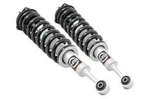Rough Country - N3 Loaded Strut Pair - 2 Inch - Toyota 4Runner (10-24)/FJ Cruiser (10-14) | 501154_C - Image 1