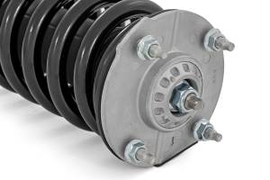 Rough Country - Rough Country - Loaded Strut Pair - 3.5 Inch - Toyota Tacoma 4WD (2024-2025) | 501178 - Image 2