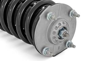 Rough Country - Rough Country - Loaded Strut Pair - 3.5 Inch - Toyota 4Runner 4WD (2025) - 501199 - Image 2