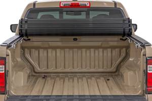 Rough Country - Hard Roll Up Bed Cover - 50120525 - Image 4
