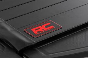 Rough Country - Hard Roll Up Bed Cover - 50120525 - Image 6