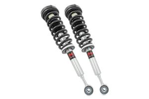 Rough Country - M1 Loaded Strut Pair - 6 Inch - Ford F-150 4WD (2004-2008) | 502003