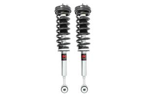 Rough Country - Rough Country - M1 Loaded Strut Pair - 6 Inch - Ford F-150 4WD (2004-2008) | 502003 - Image 4