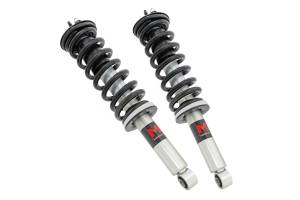 Rough Country - M1 Loaded Strut Pair - 3 Inch - Toyota 4Runner 2WD/4WD (1996-2002) | 502013 - Image 1
