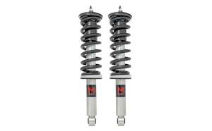 Rough Country - M1 Loaded Strut Pair - 3 Inch - Toyota 4Runner 2WD/4WD (1996-2002) | 502013 - Image 4