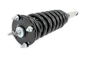 Rough Country - Rough Country - M1 Loaded Strut Pair - Monotube - 6in - Toyota Tundra 4WD (2007-2021) | 502017 - Image 2