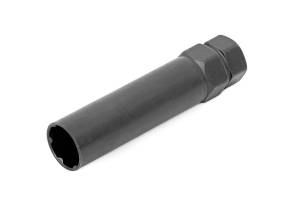 Rough Country - 1/2x20 Lug Nut Set of 24 - Black | 502024BLK - Image 3