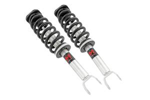 Rough Country - M1 Loaded Strut Pair - 6 Inch - Ram 1500 4WD (2012-2018 & Classic) | 502026
